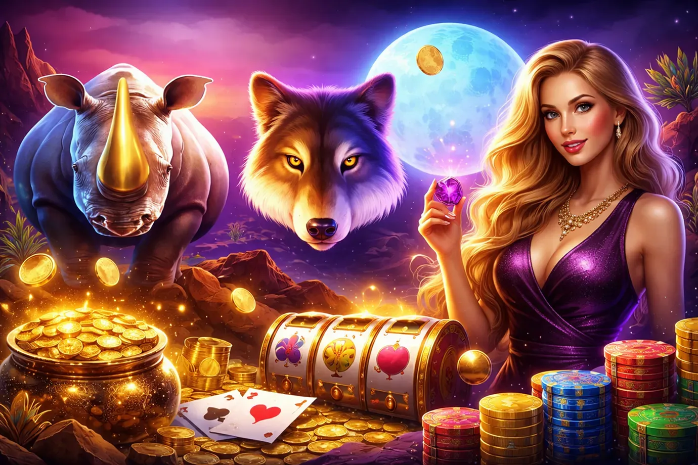 Bizzo Casino